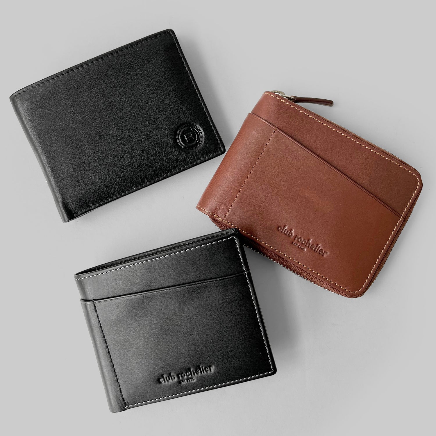 Men's Wallets