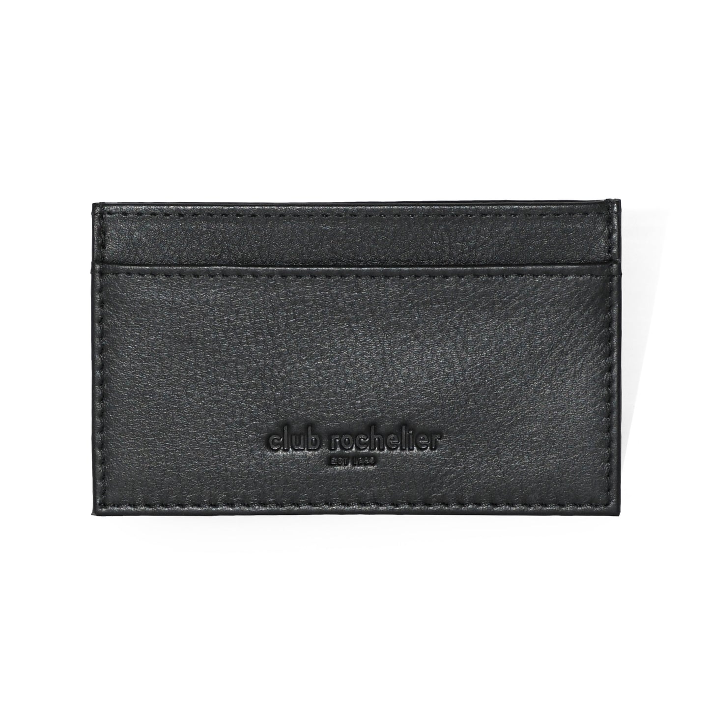 Slim Business Card Holder