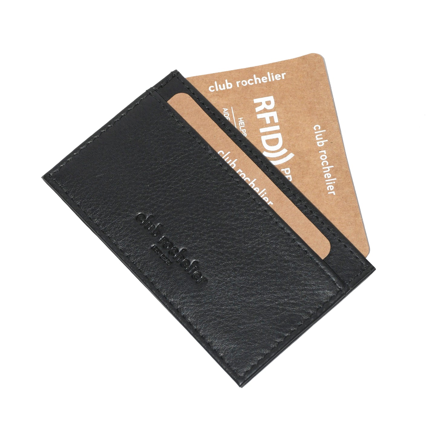Slim Business Card Holder