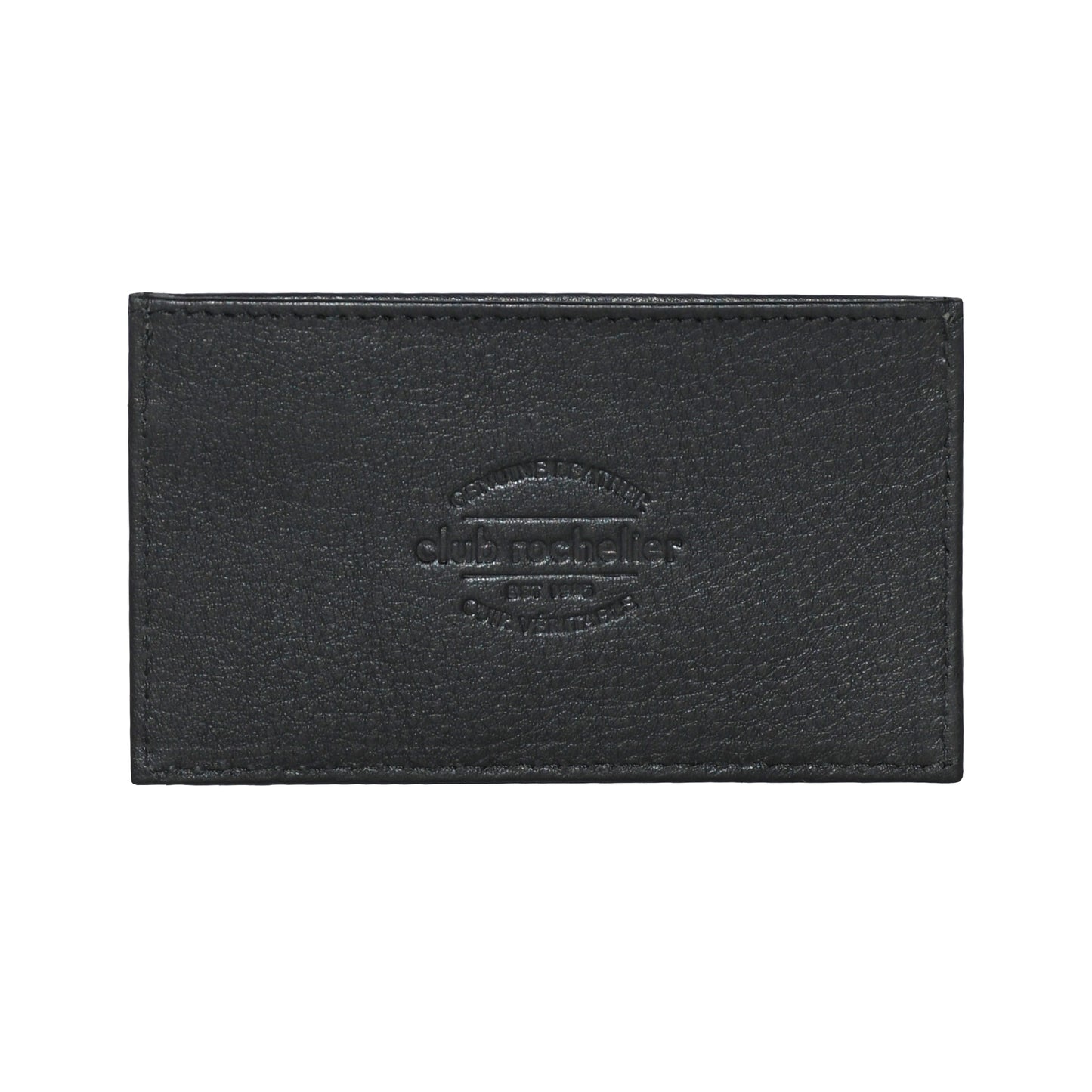 Slim Business Card Holder