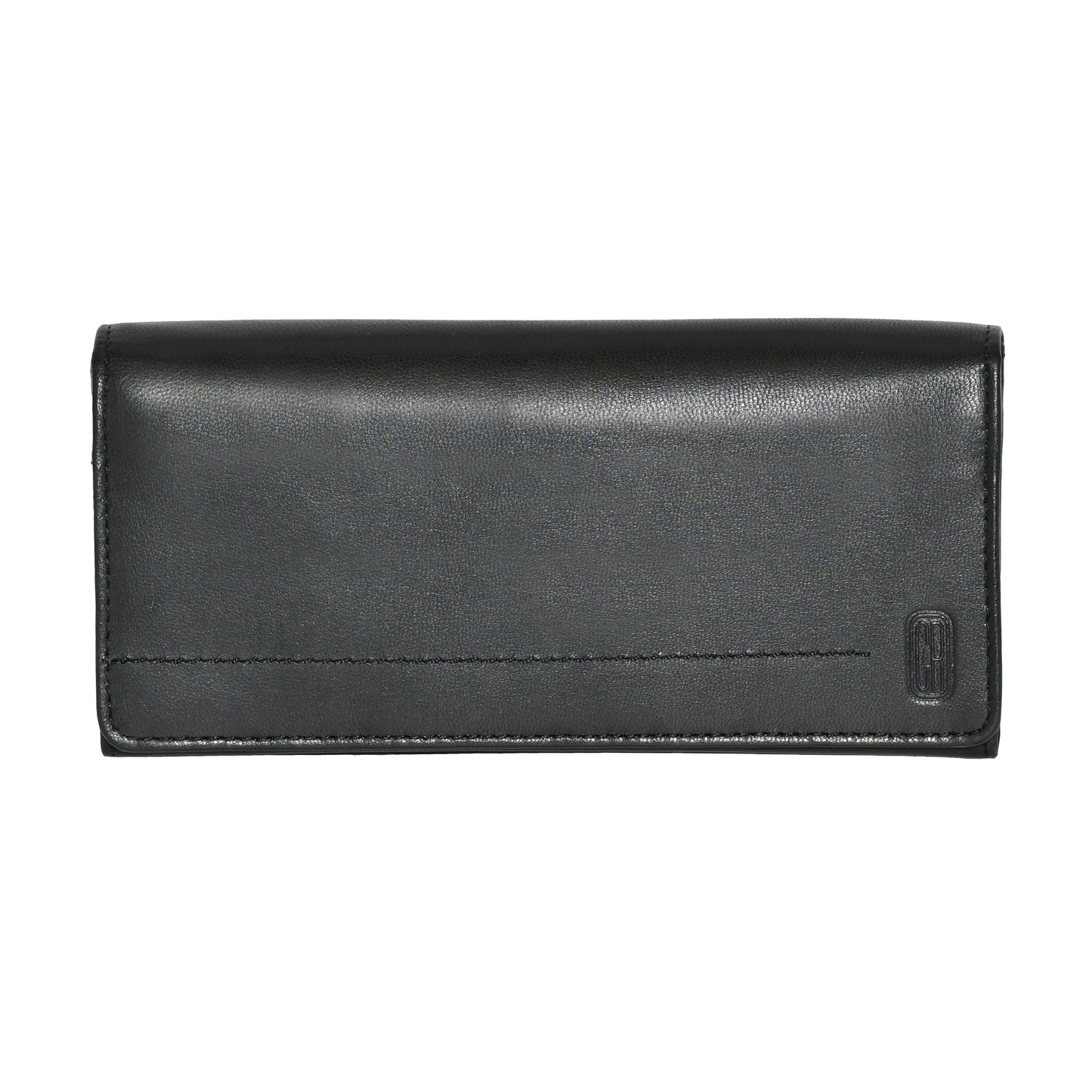 Ladies' Expander Clutch Wallet