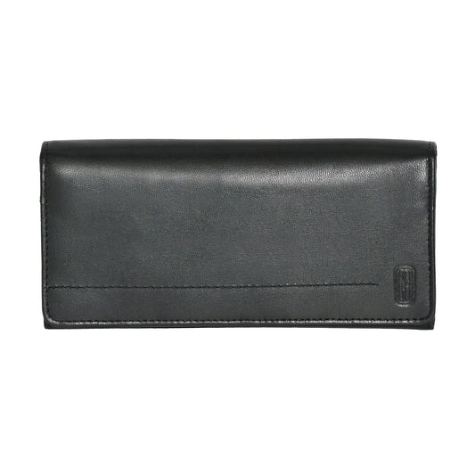 Ladies' Expander Clutch Wallet