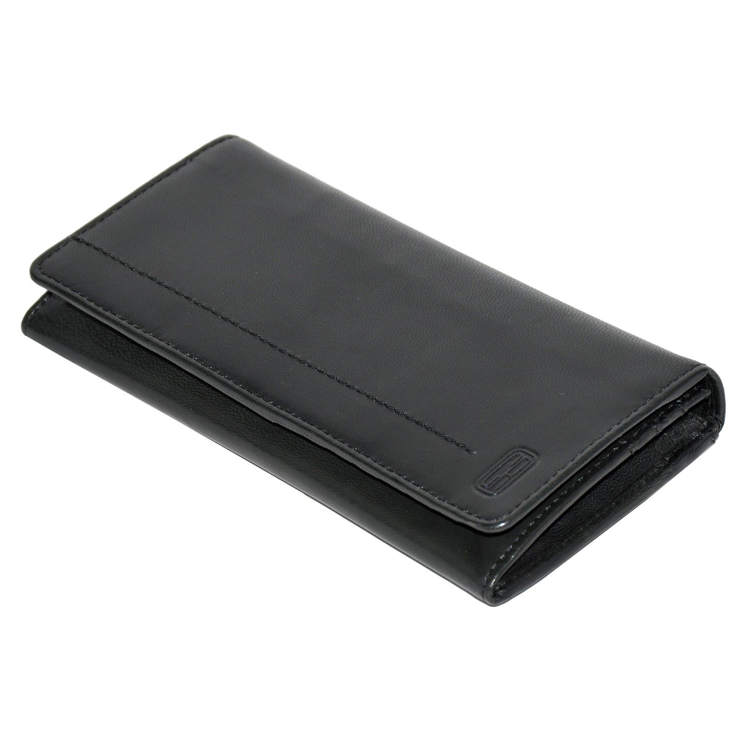 Ladies' Expander Clutch Wallet