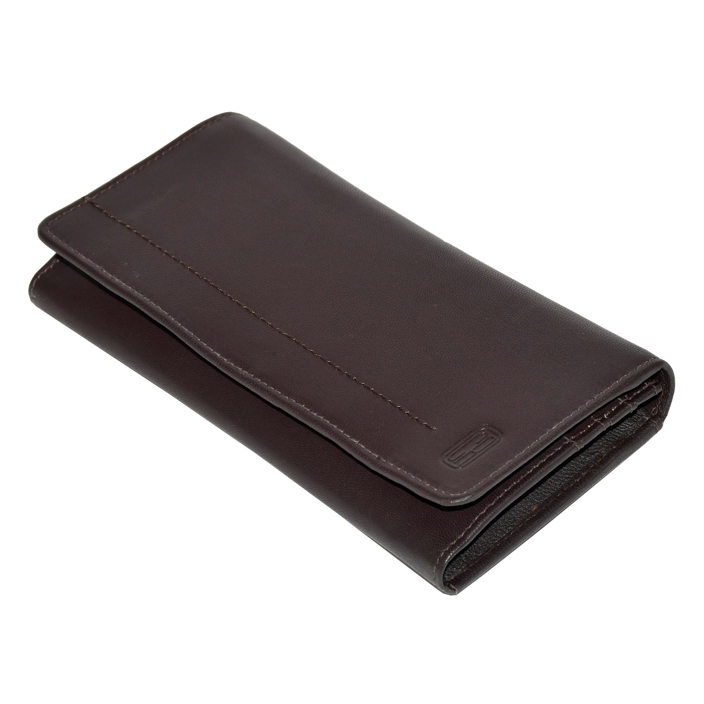 Ladies' Expander Clutch Wallet