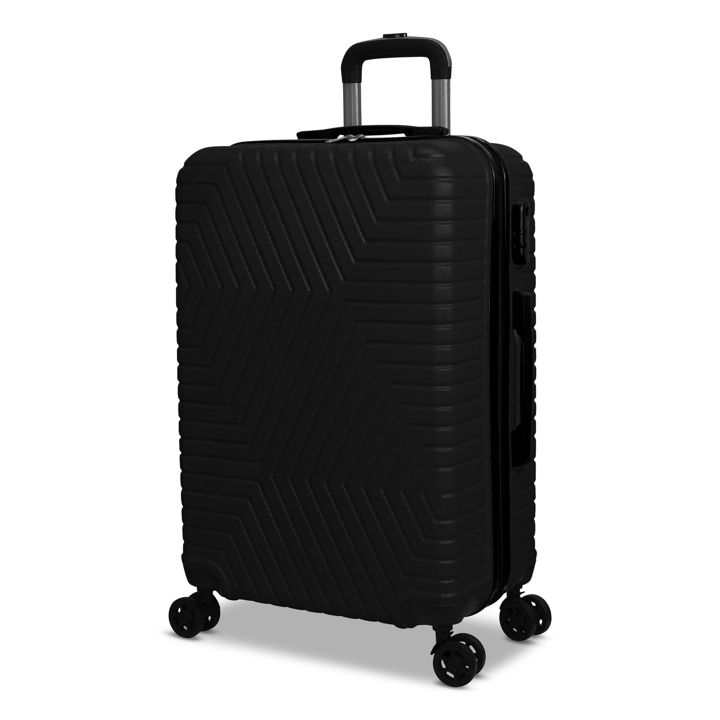3 piece Luggage Set Lattitude Collection