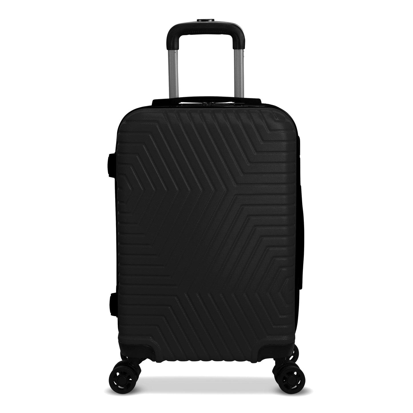 3 piece Luggage Set Lattitude Collection