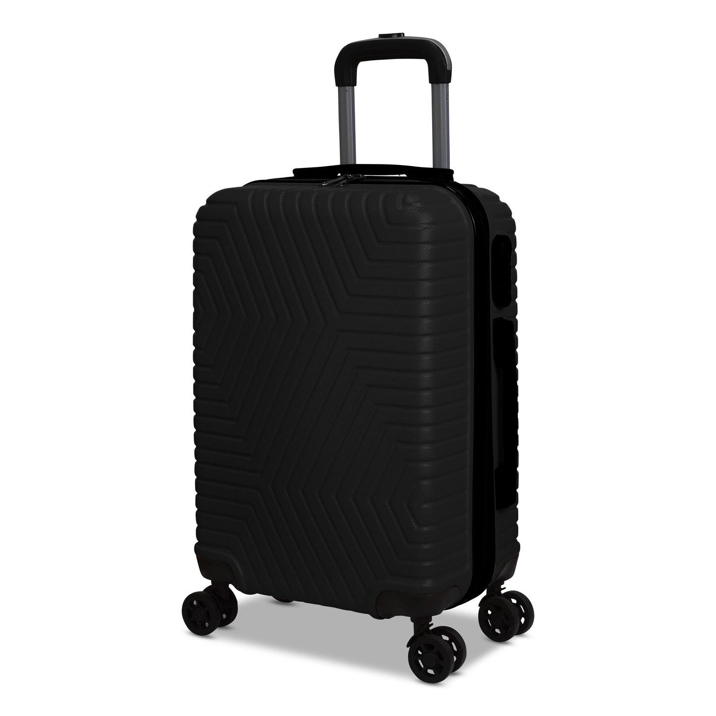 3 piece Luggage Set Lattitude Collection