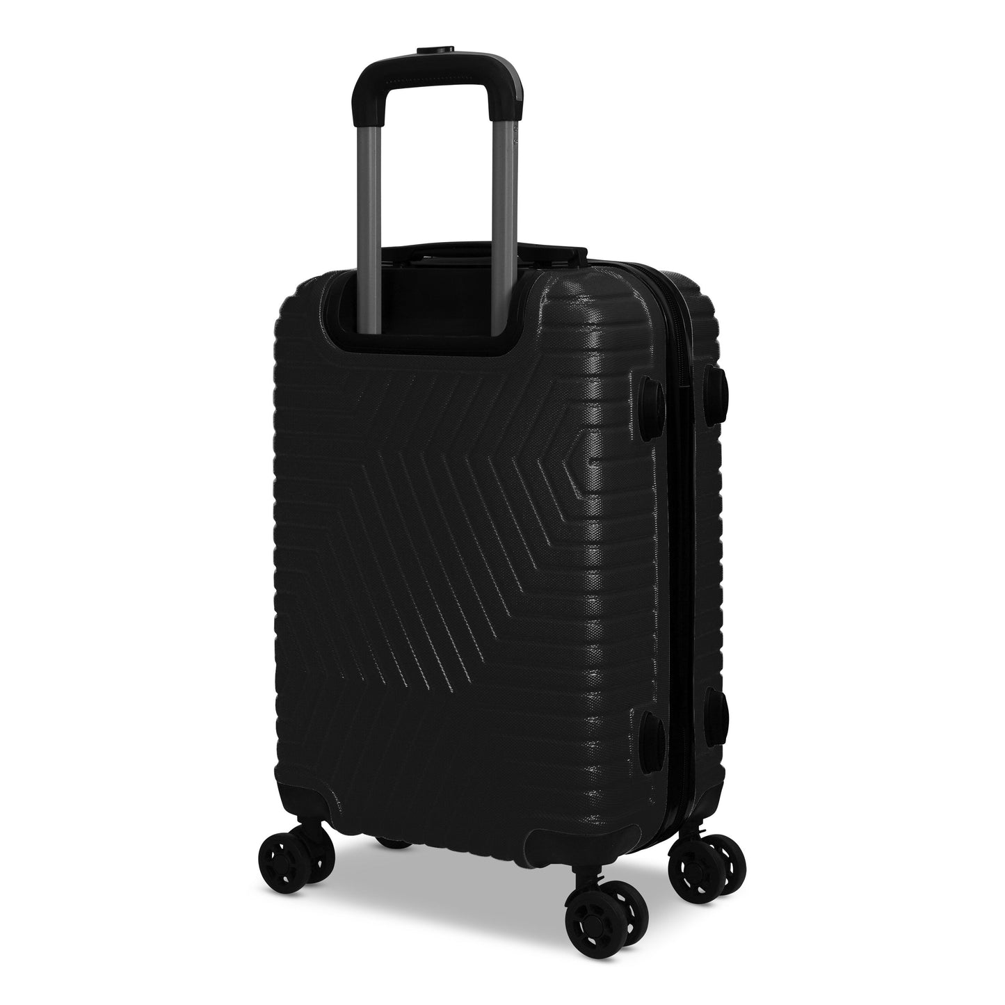 3 piece Luggage Set Lattitude Collection