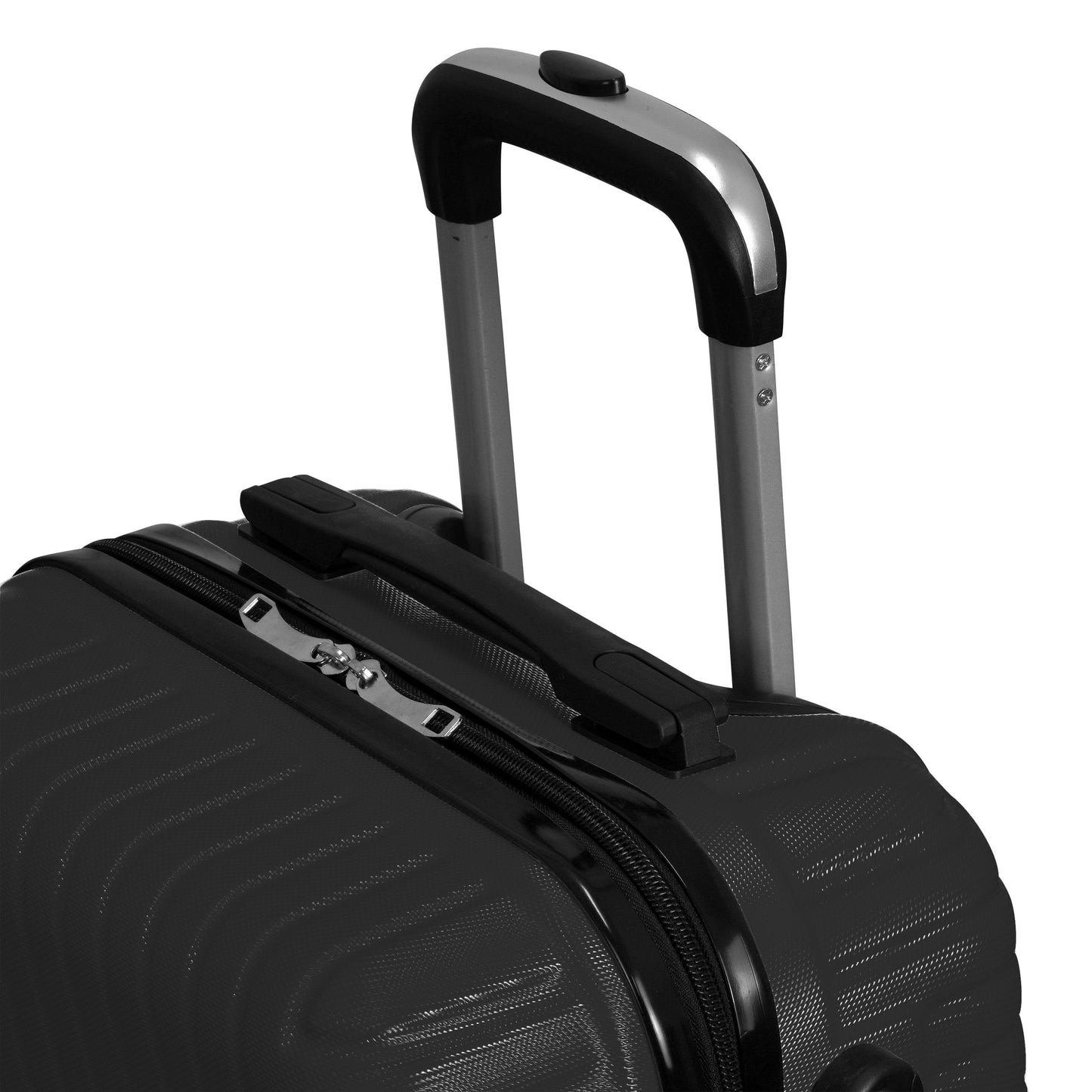 3 piece Luggage Set Lattitude Collection