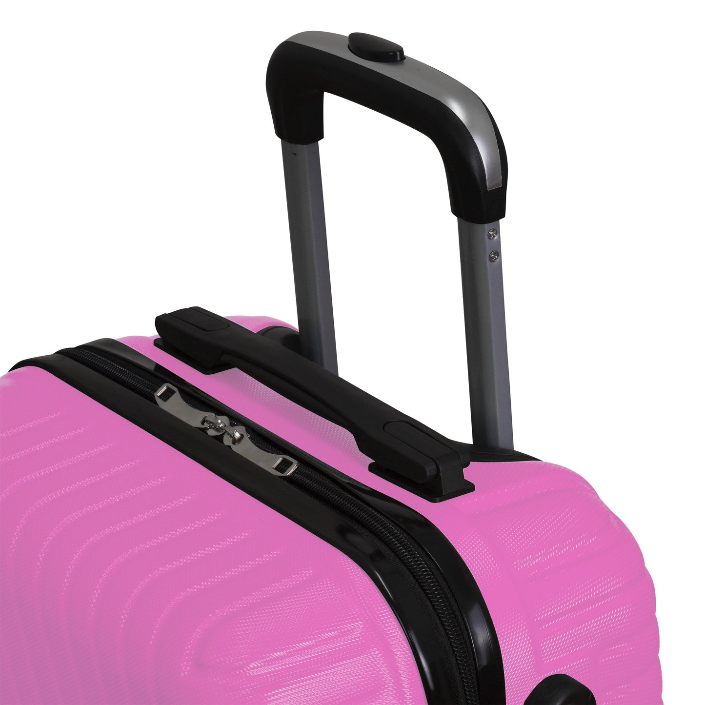 3 piece Luggage Set Lattitude Collection