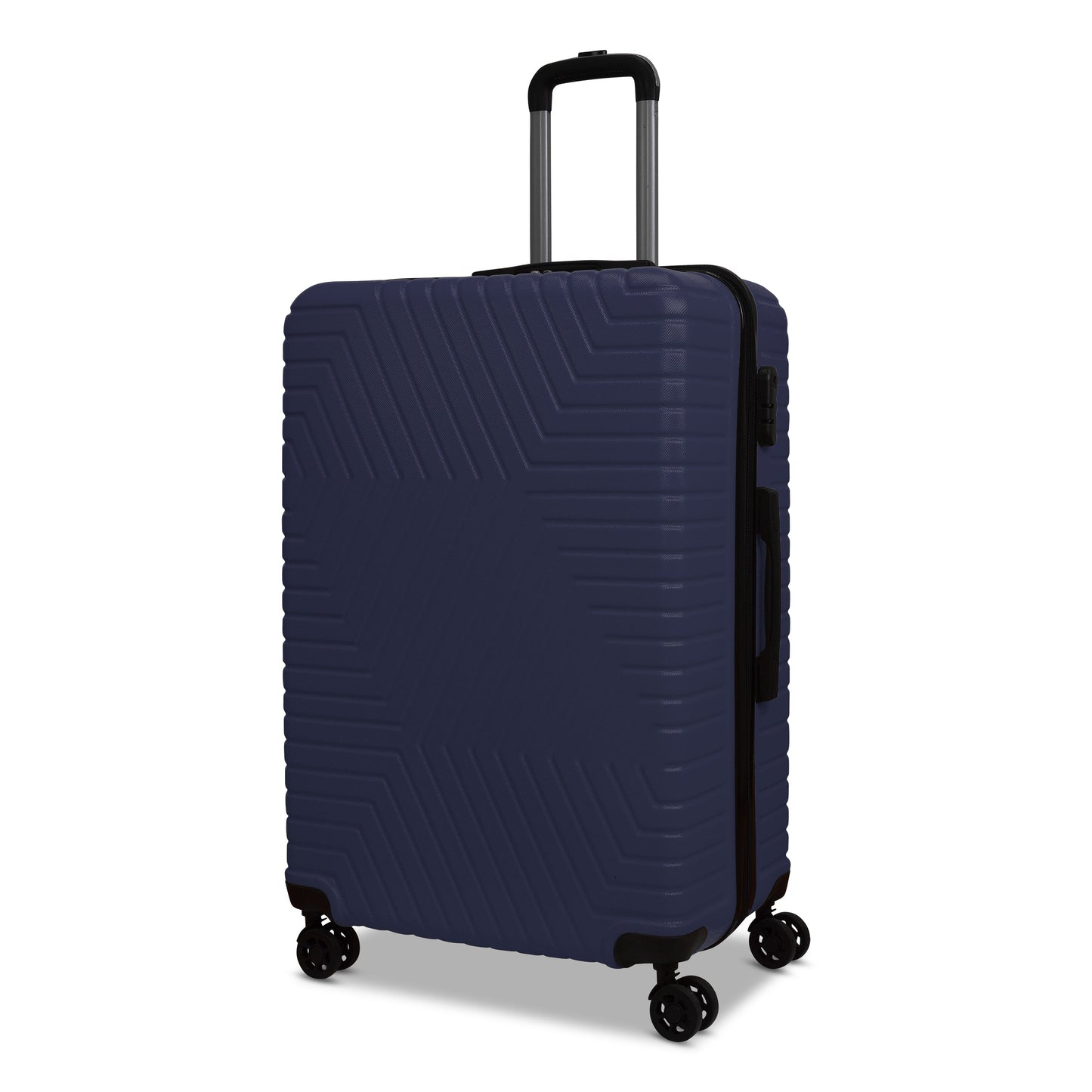 3 piece Luggage Set Lattitude Collection