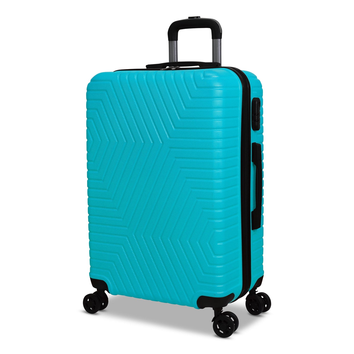 3 piece Luggage Set Lattitude Collection