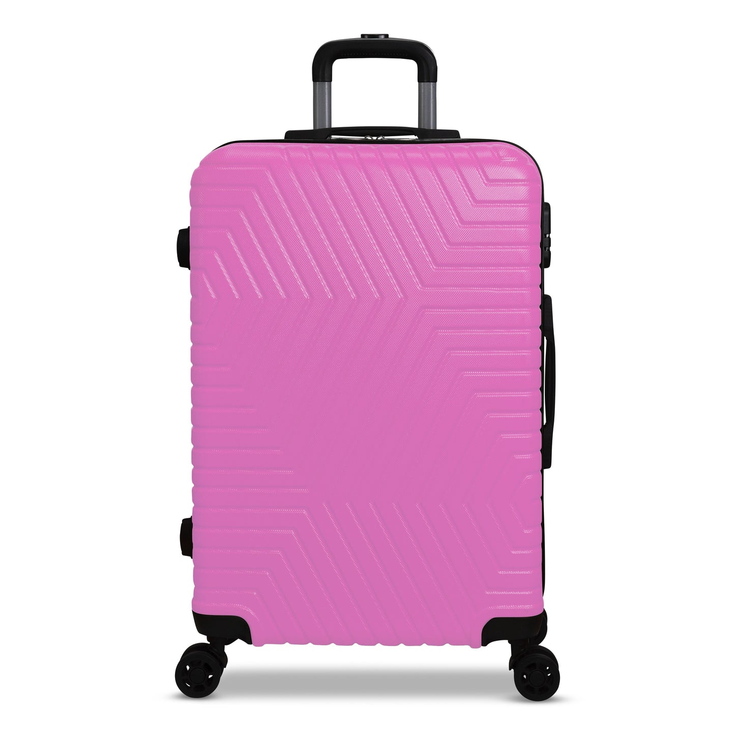 3 piece Luggage Set Lattitude Collection