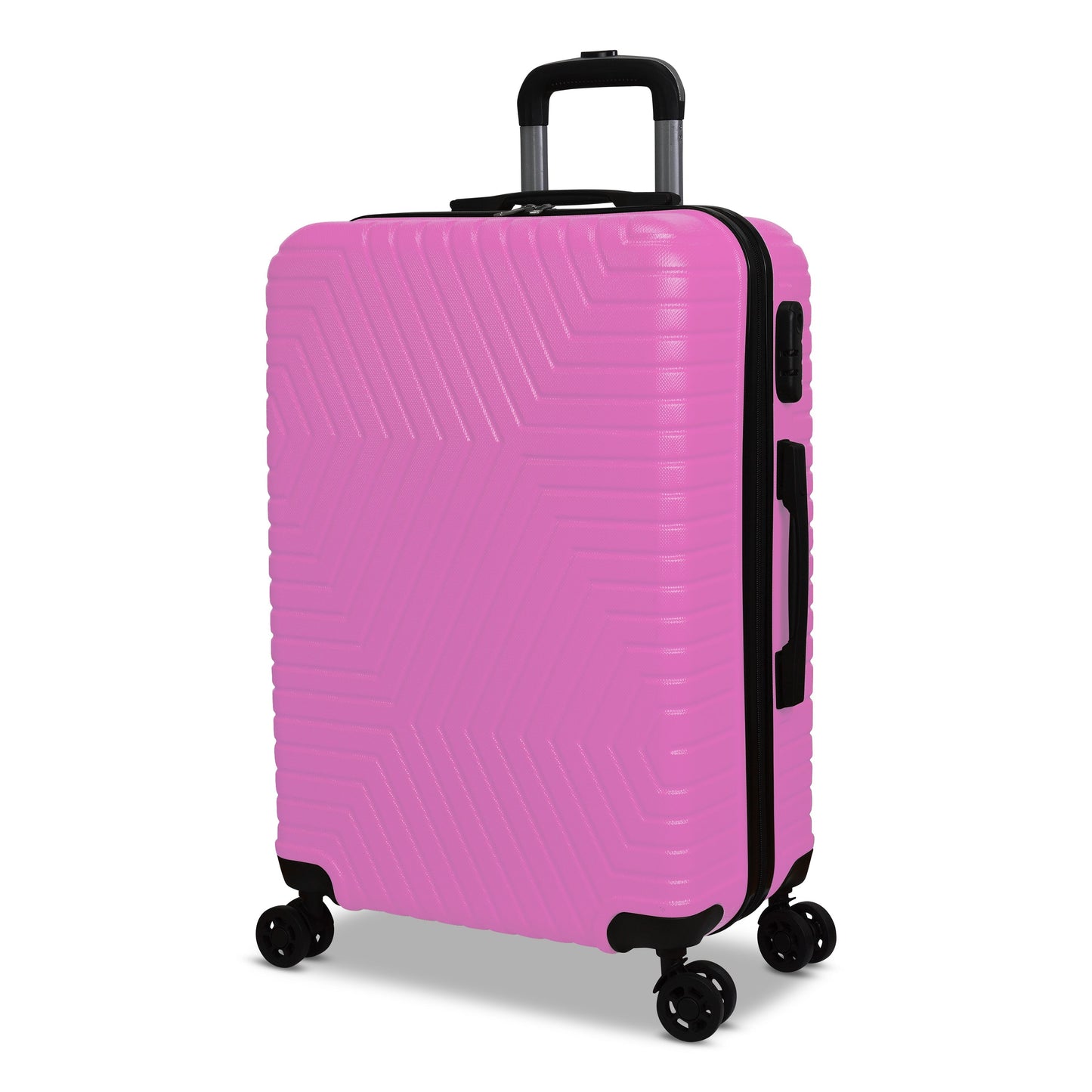 3 piece Luggage Set Lattitude Collection