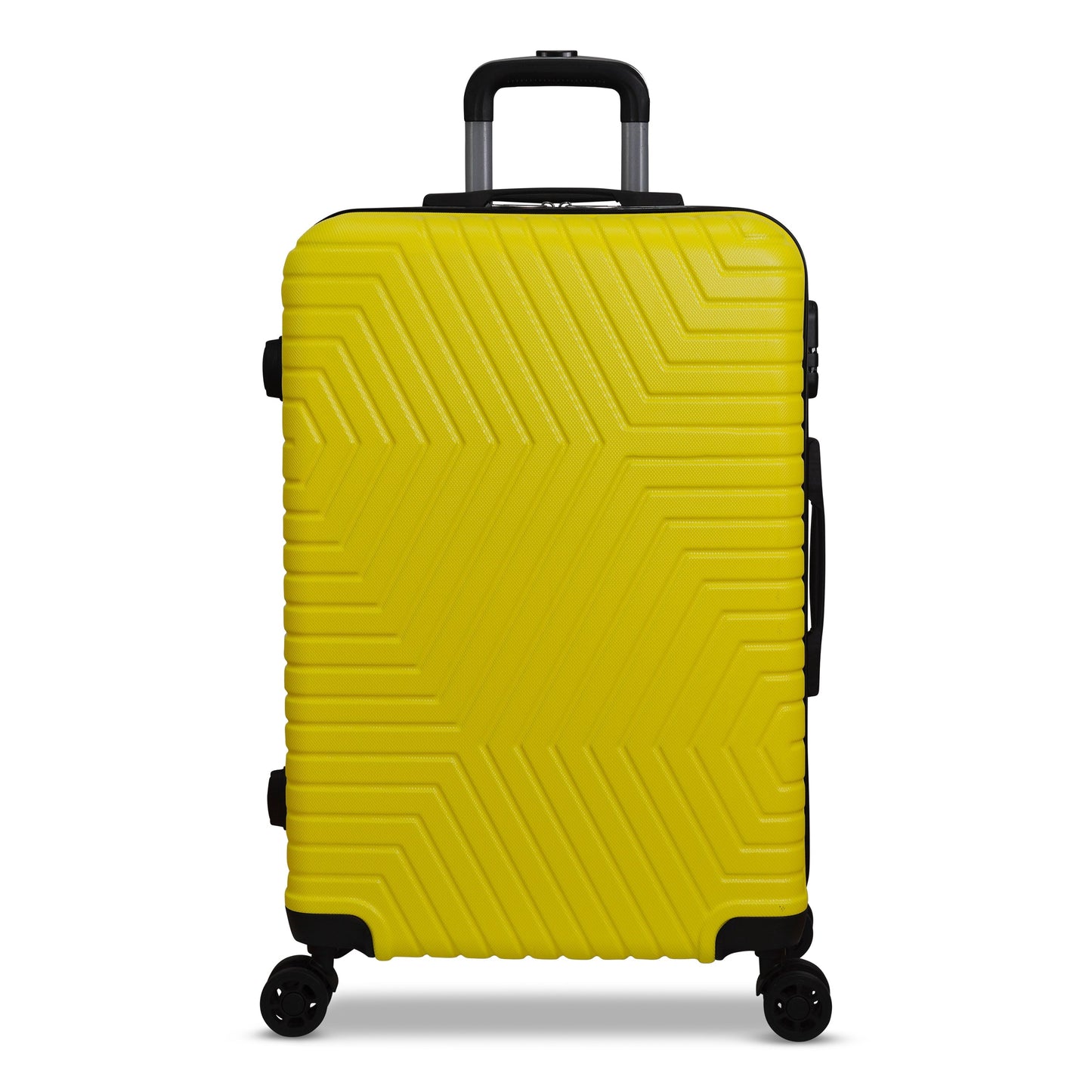 3 piece Luggage Set Lattitude Collection