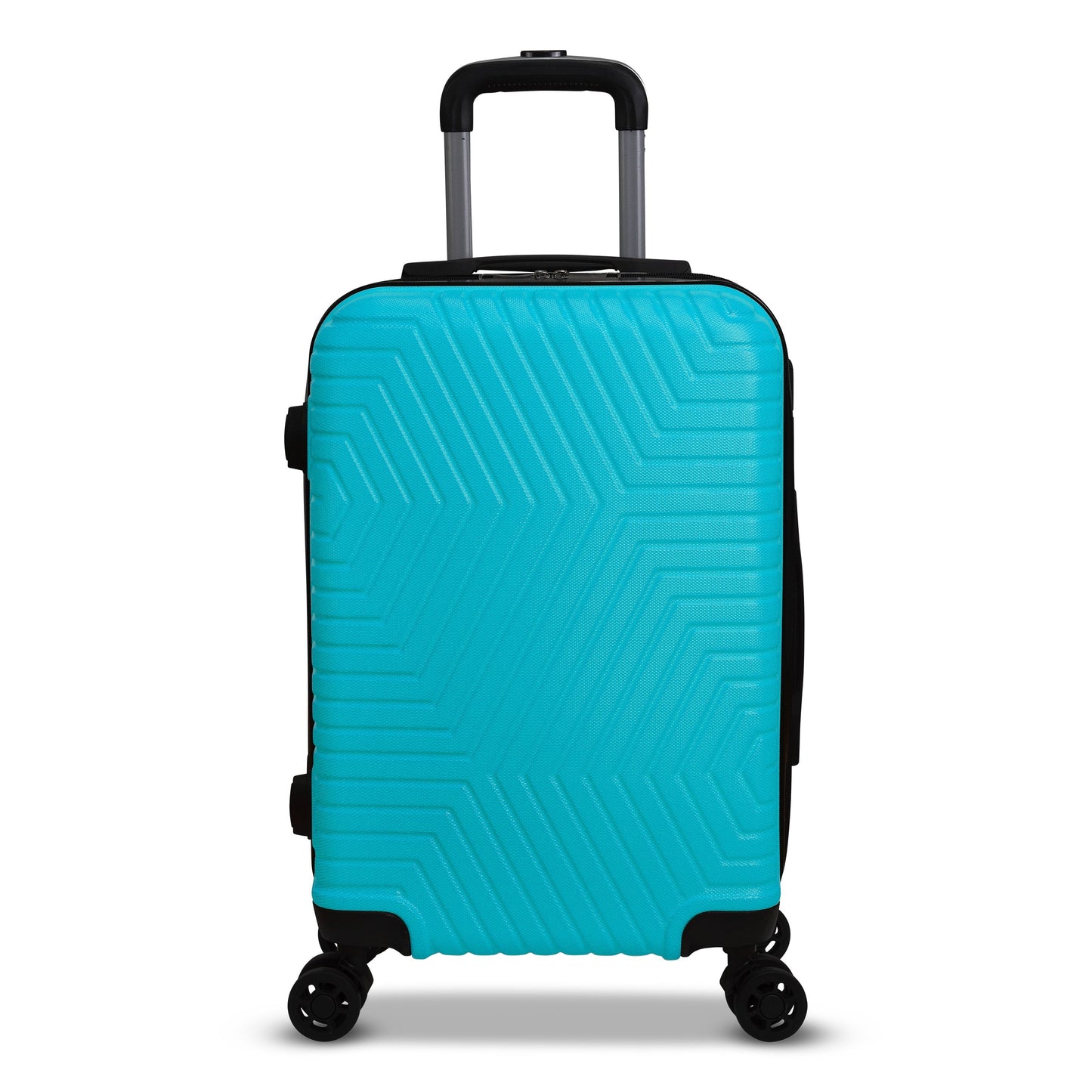 3 piece Luggage Set Lattitude Collection