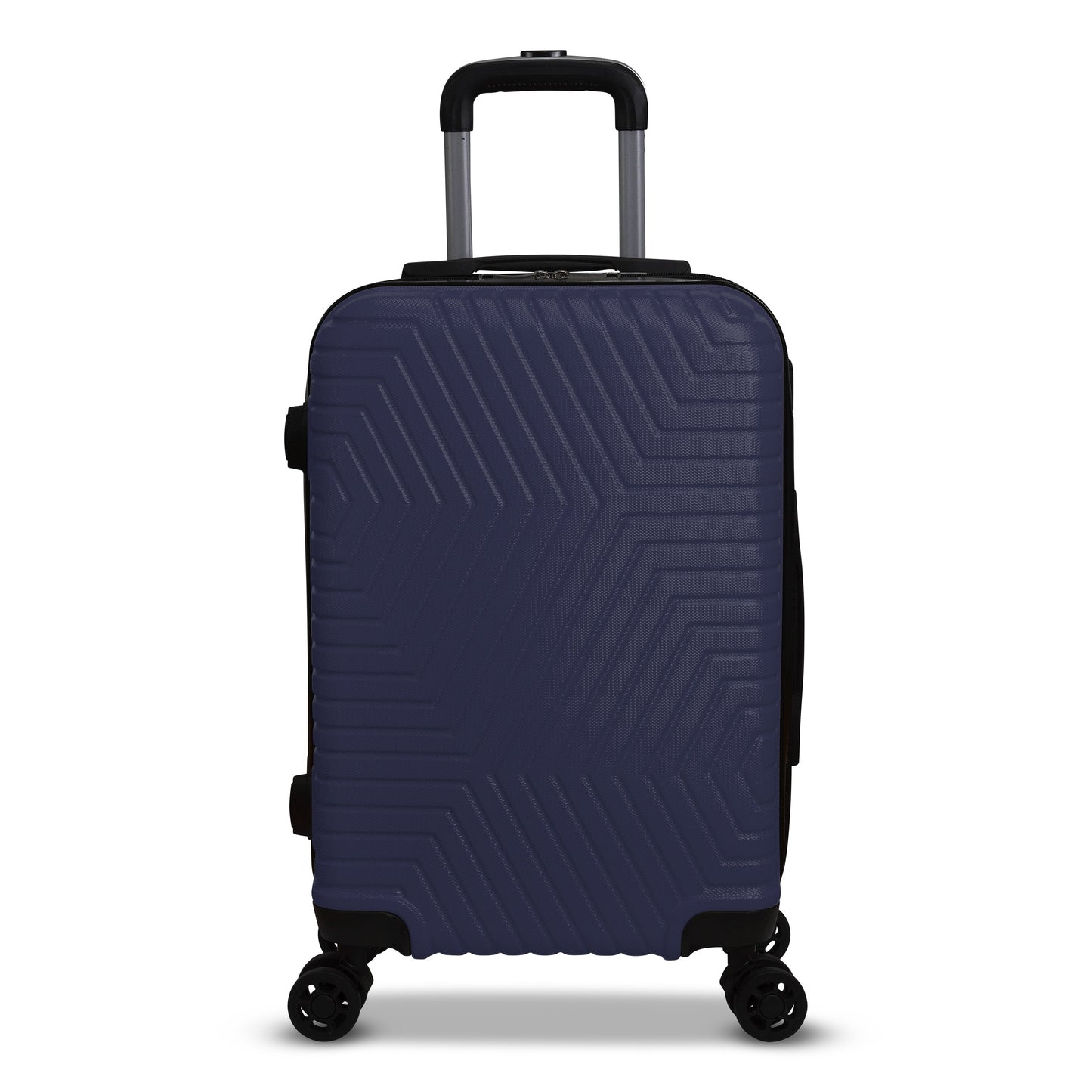 3 piece Luggage Set Lattitude Collection