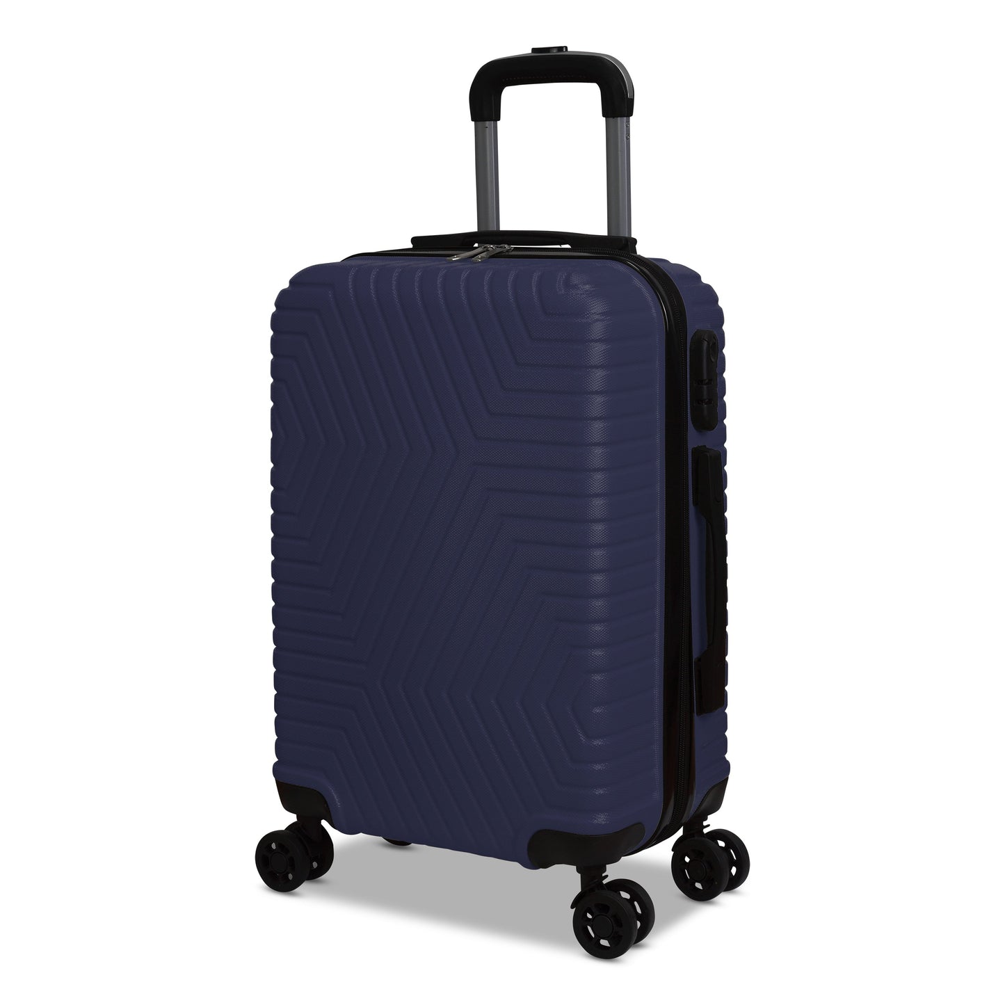 3 piece Luggage Set Lattitude Collection