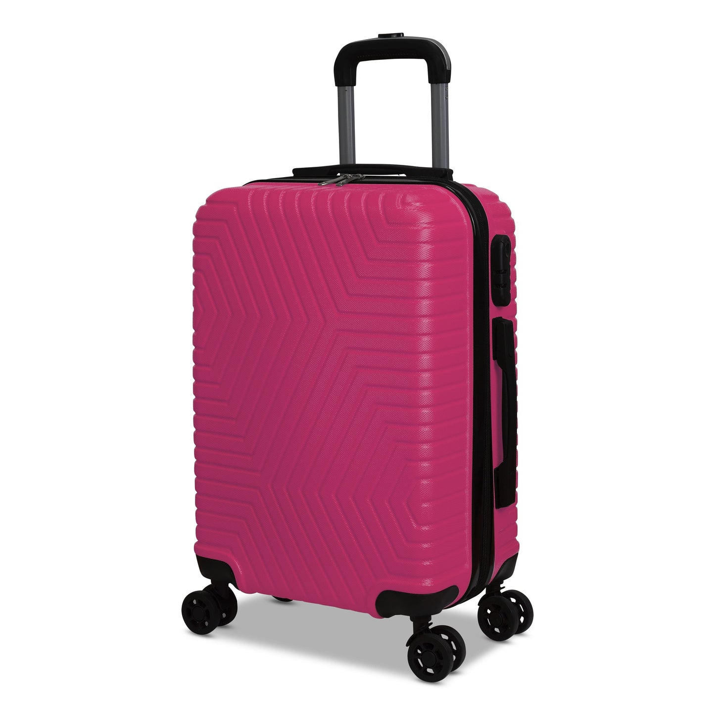 3 piece Luggage Set Lattitude Collection
