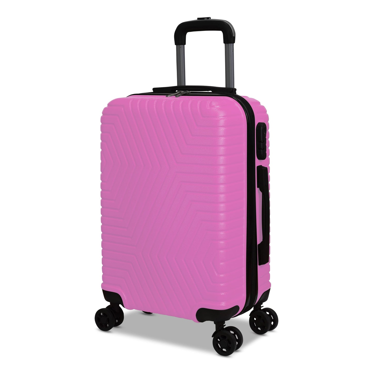 3 piece Luggage Set Lattitude Collection