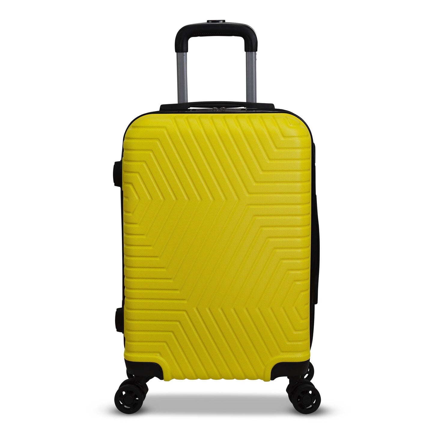 3 piece Luggage Set Lattitude Collection