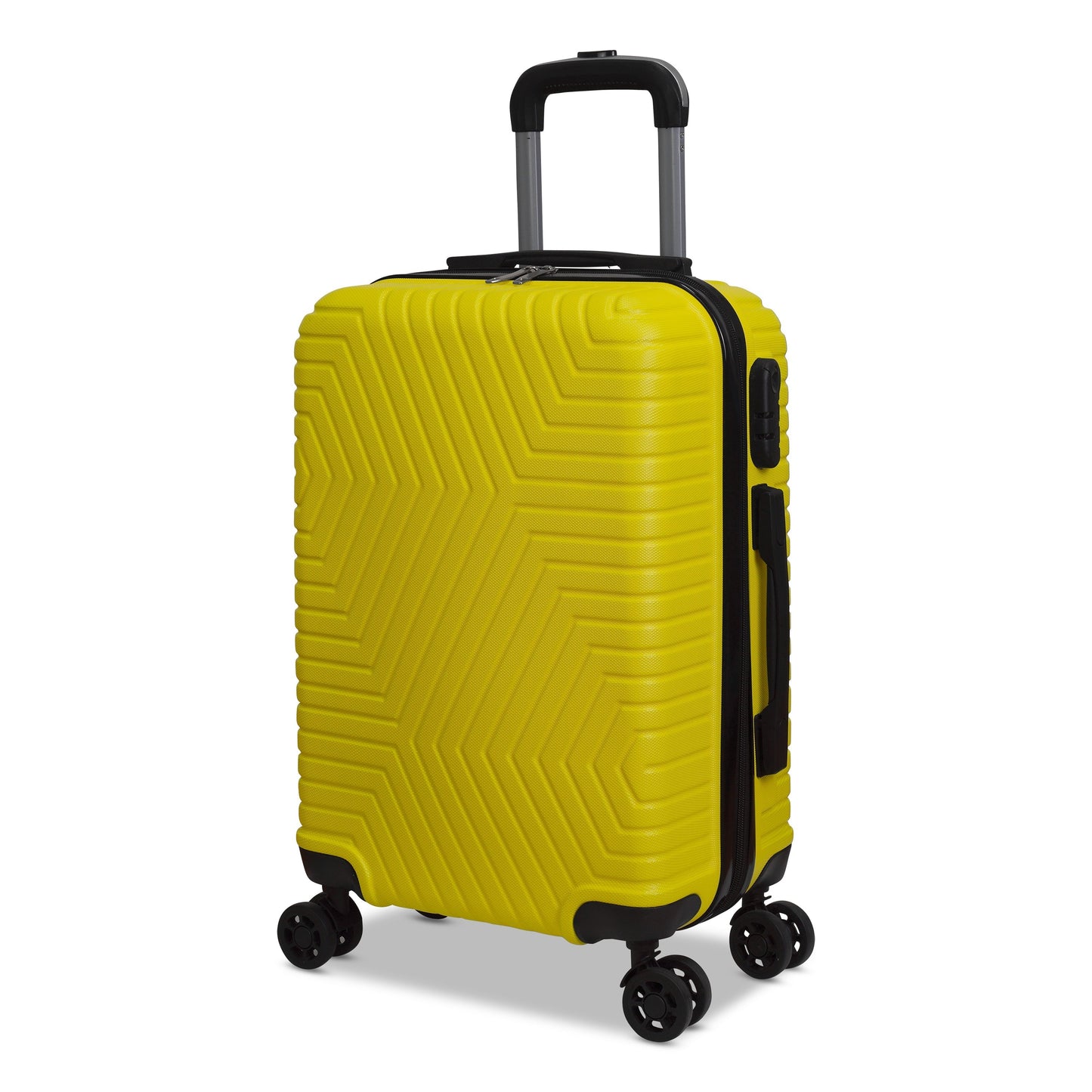 3 piece Luggage Set Lattitude Collection