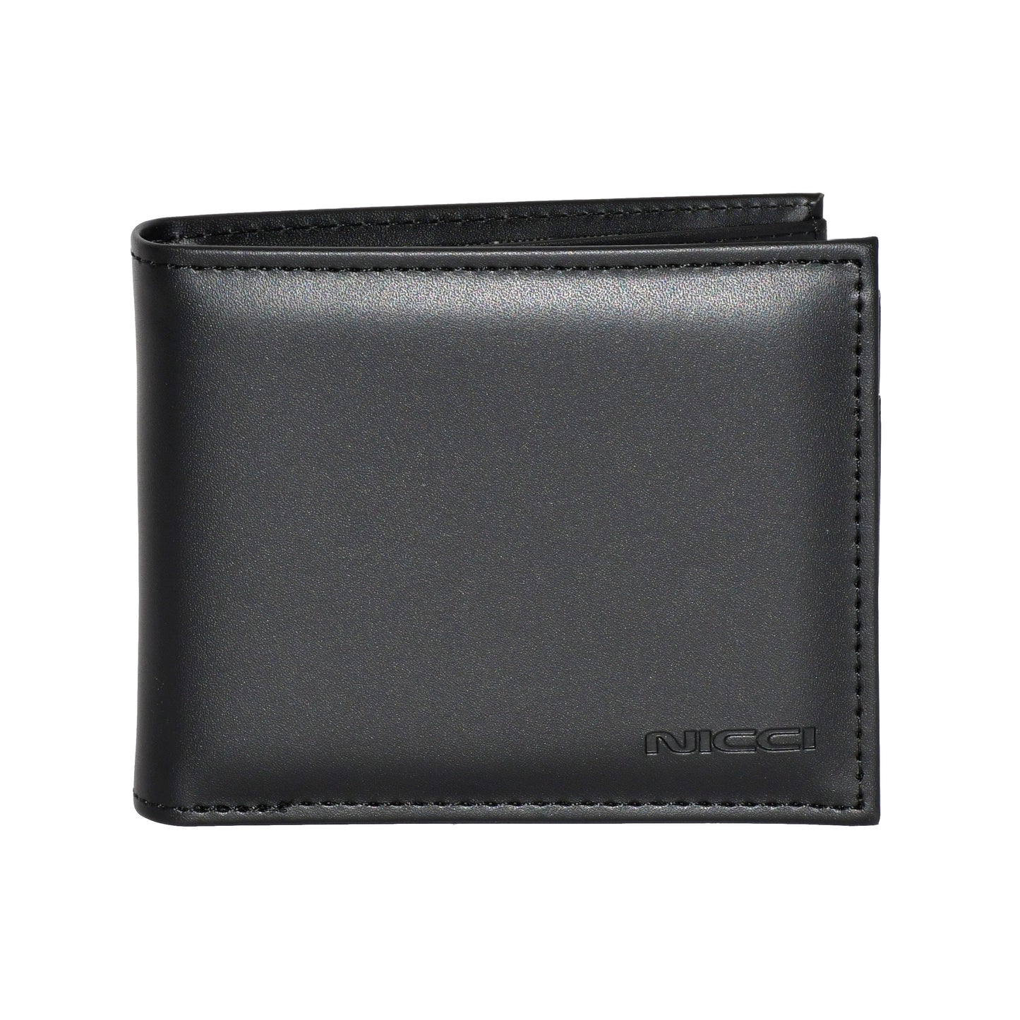 MENS WALLET WITH BOX
