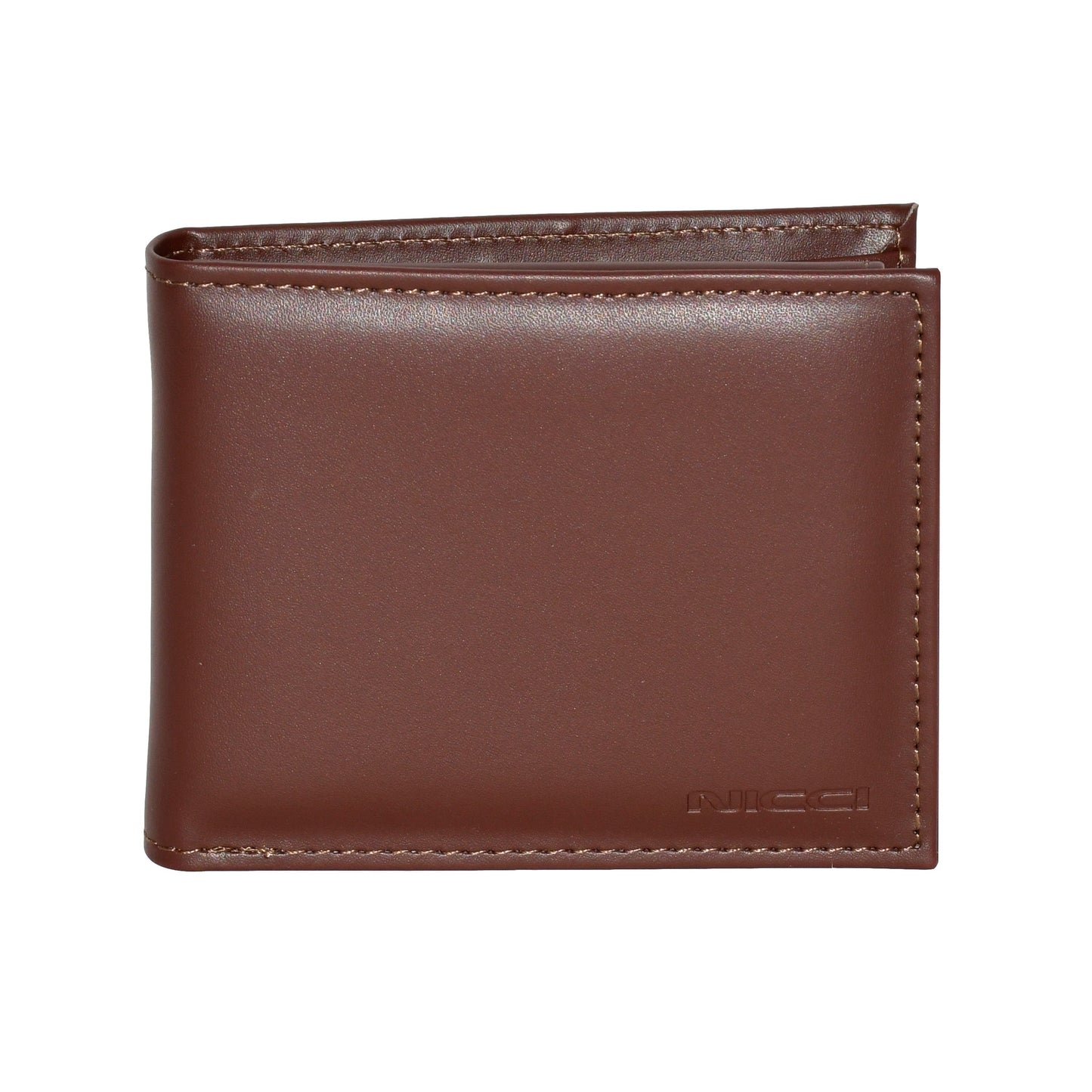 MENS WALLET WITH BOX