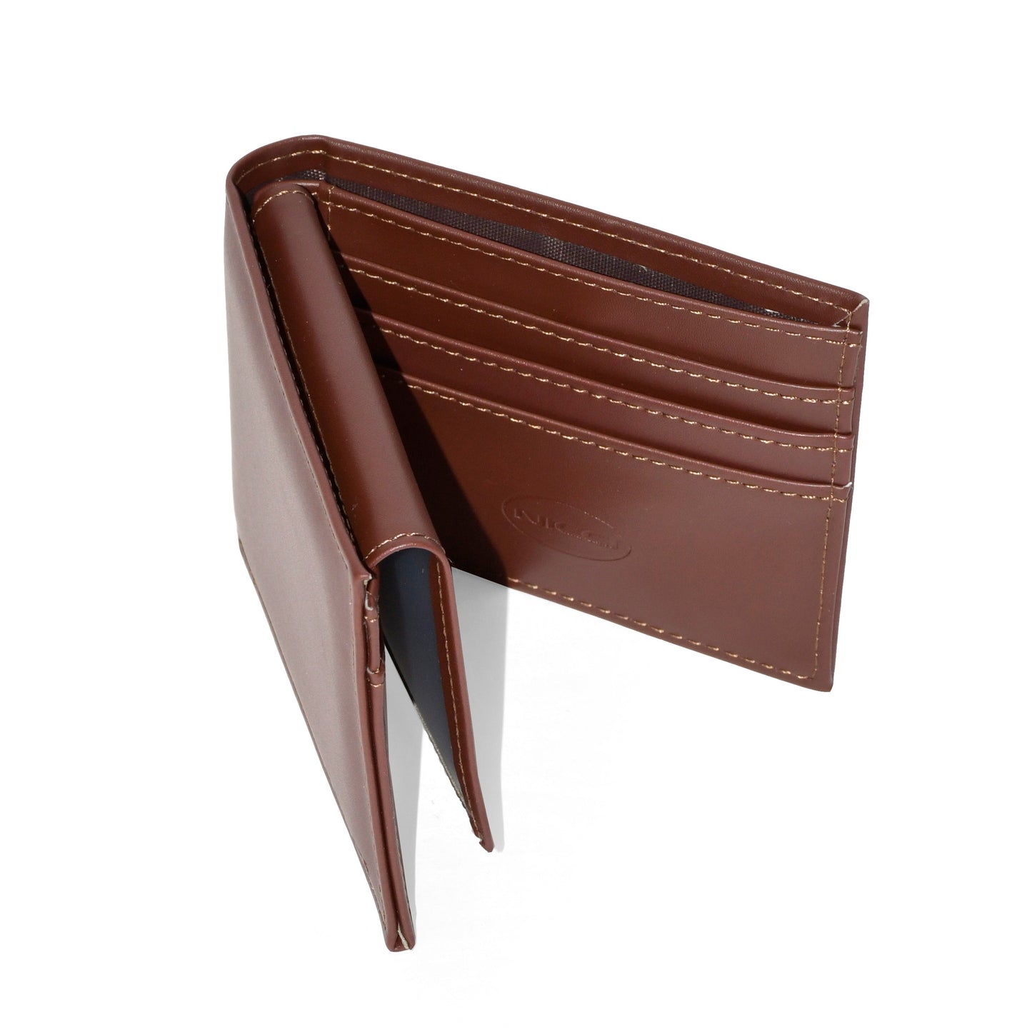 MENS WALLET WITH BOX