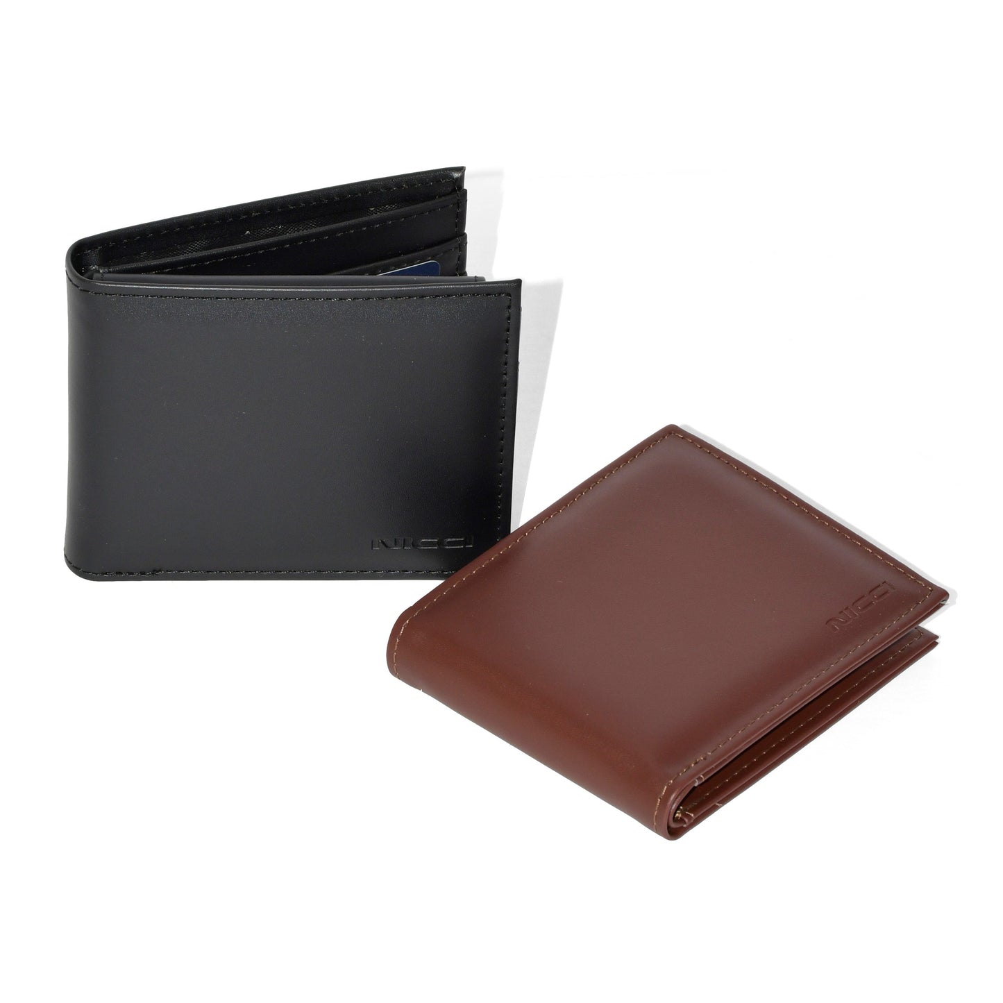 MENS WALLET WITH BOX