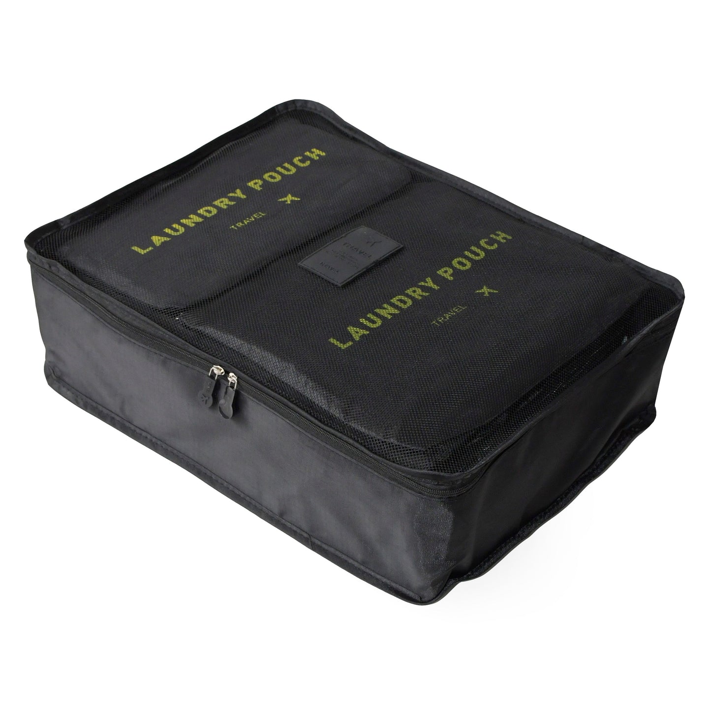 6 Piece Set Luggage Organizer