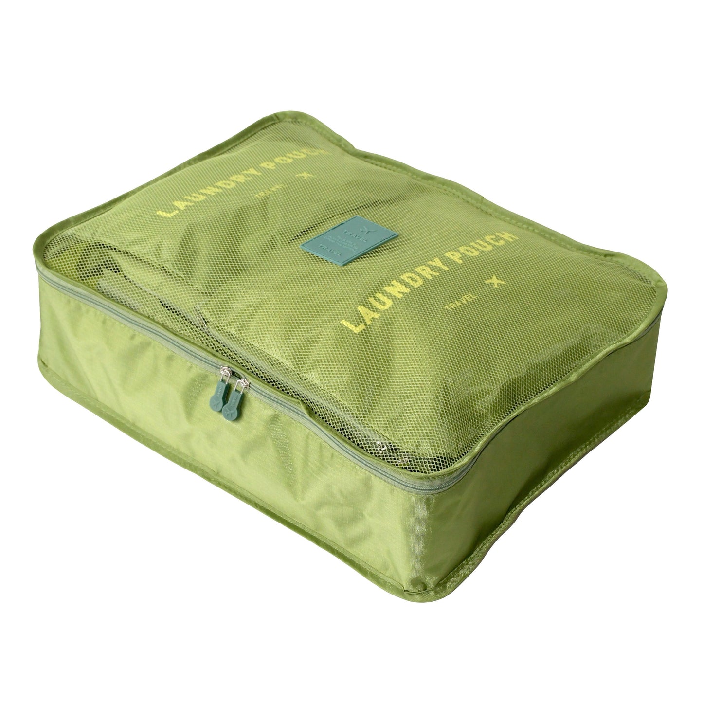 6 Piece Set Luggage Organizer