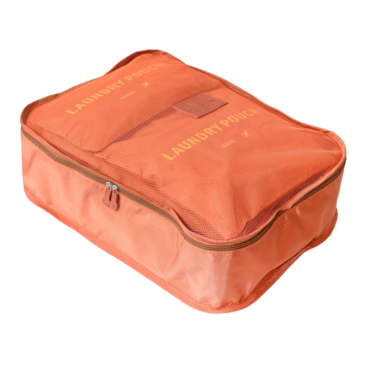 6 Piece Set Luggage Organizer