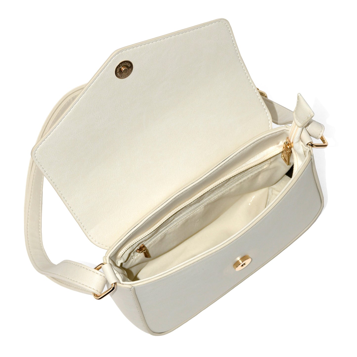 Ladies' Envelope Crossbody Bag