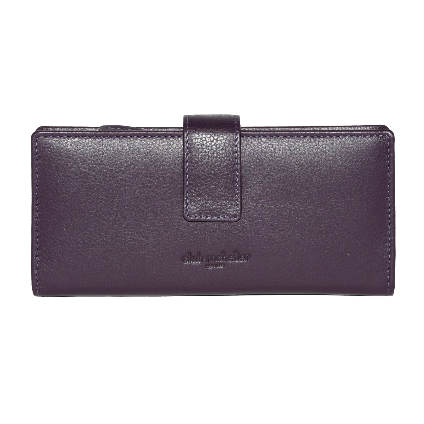 POCHETTE POUR FEMME AVEC LANGUETTE
