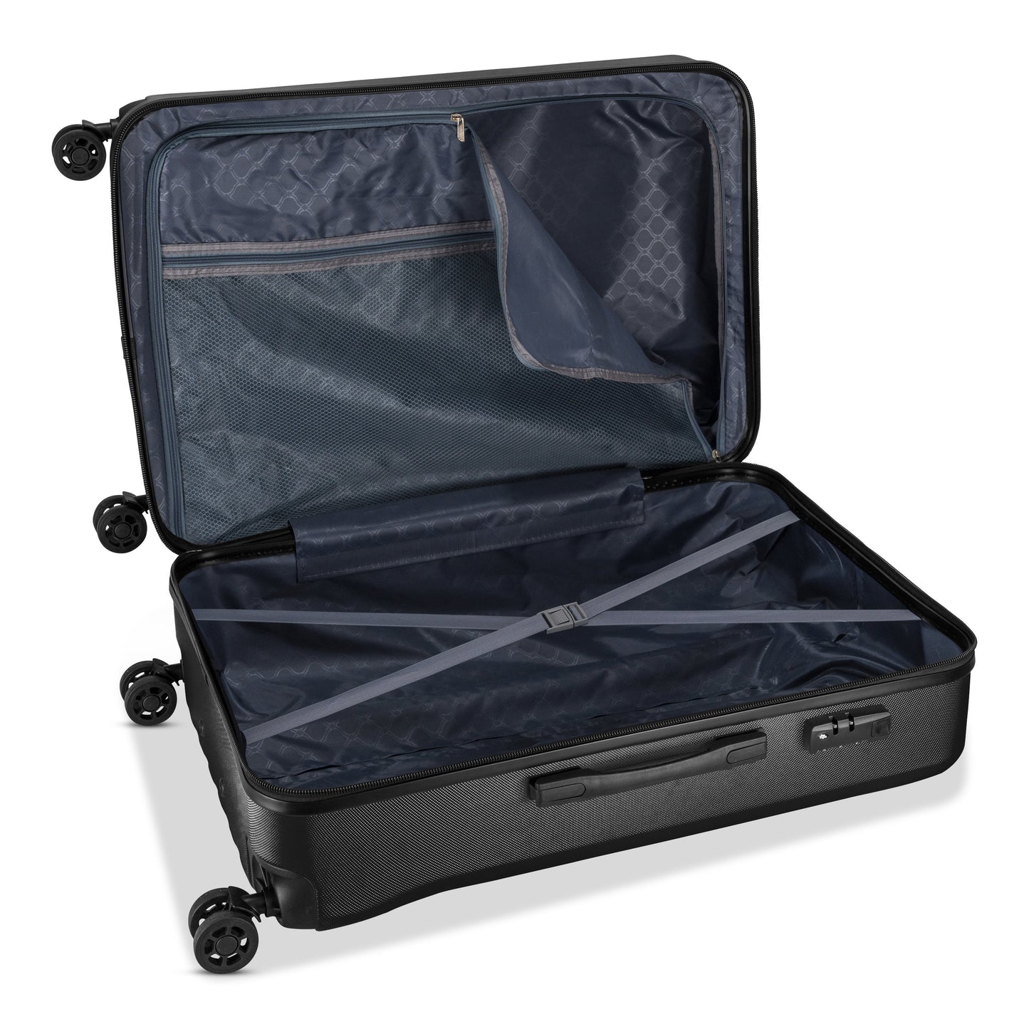 3 piece Luggage Set Grove Collection