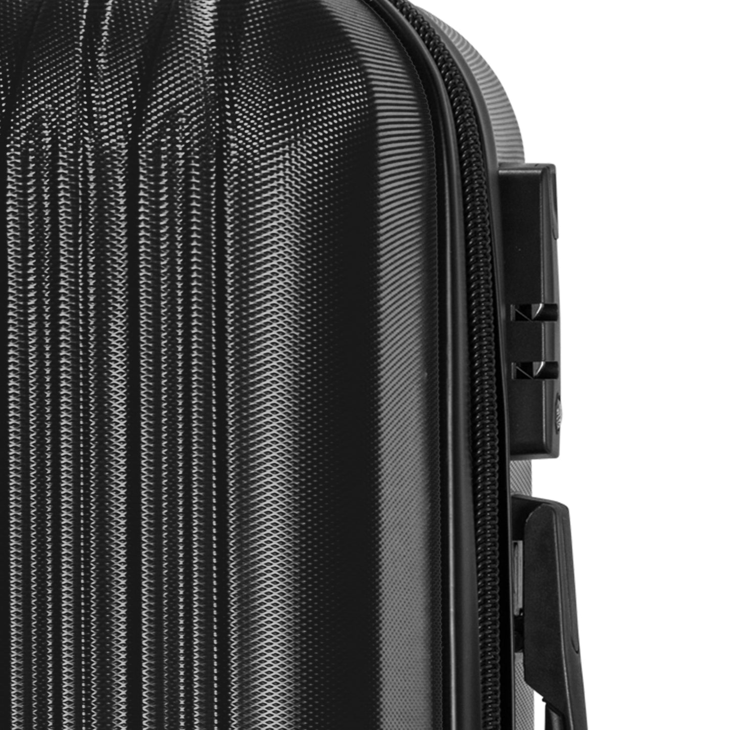 3 piece Luggage Set Grove Collection