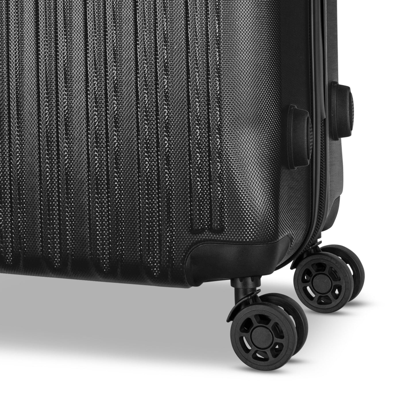 3 piece Luggage Set Grove Collection