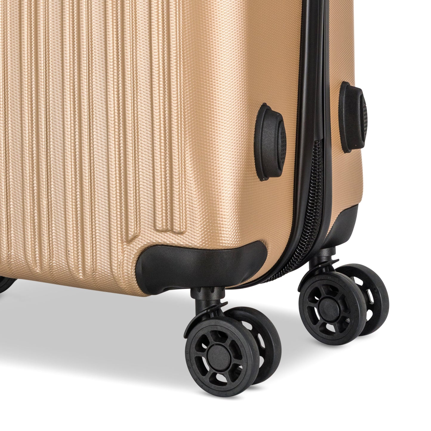 3 piece Luggage Set Grove Collection