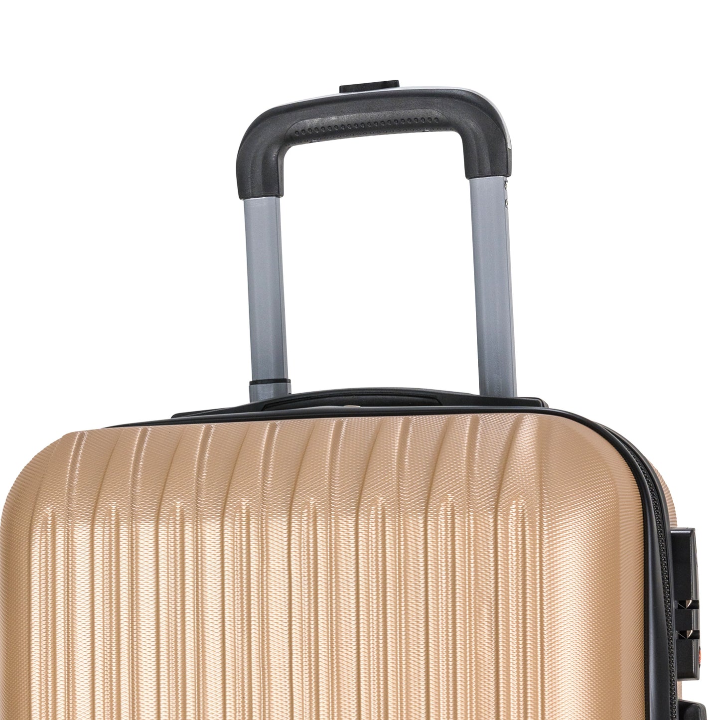 3 piece Luggage Set Grove Collection