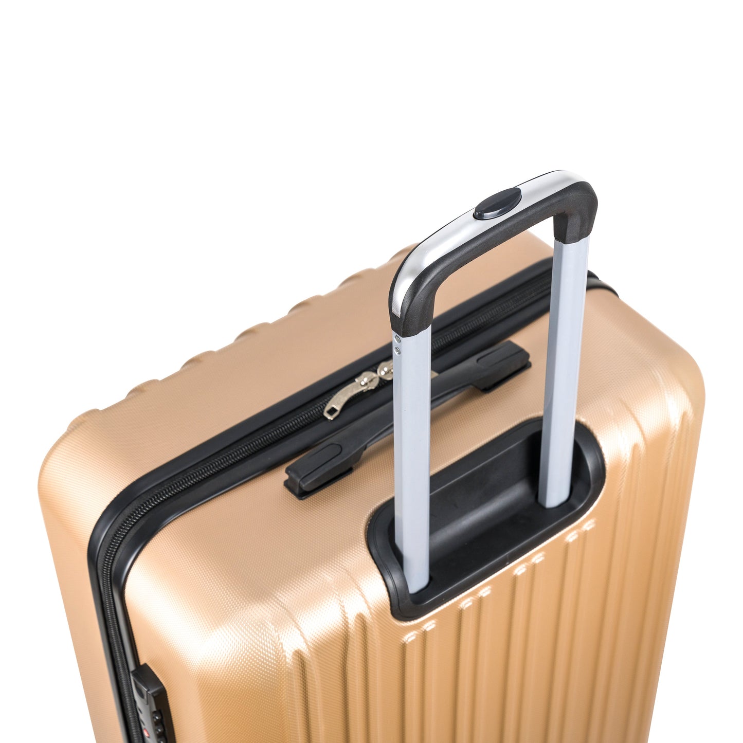 3 piece Luggage Set Grove Collection