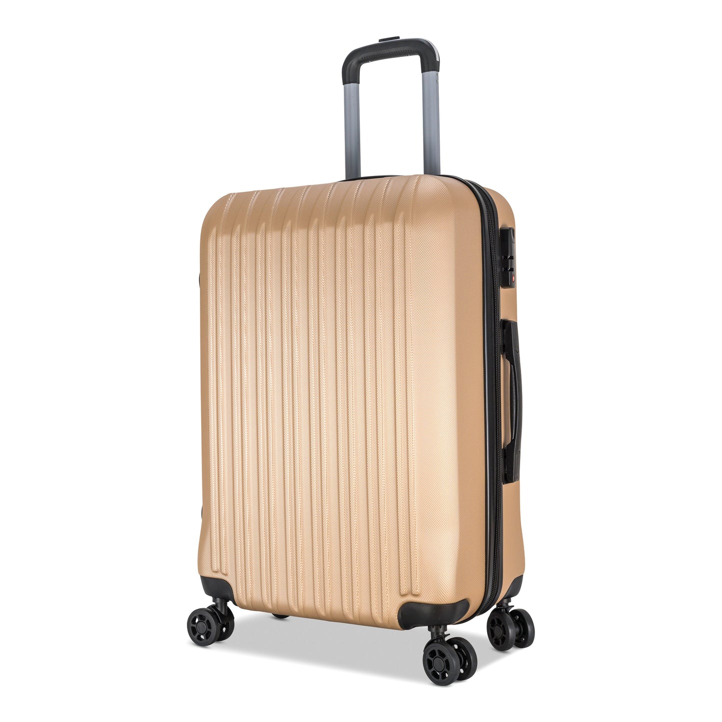 3 piece Luggage Set Grove Collection