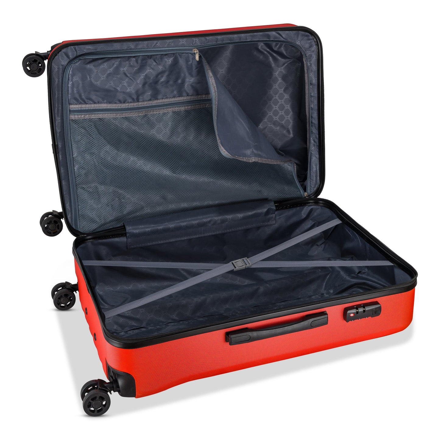 3 piece Luggage Set Grove Collection