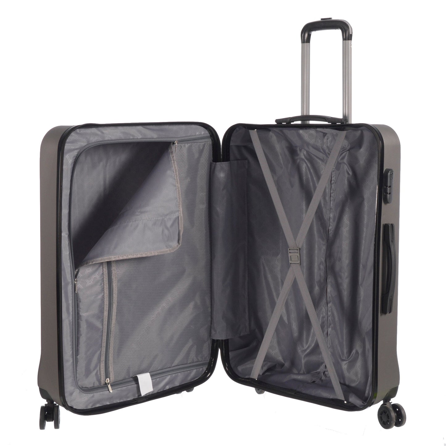 28" Large Size Luggage Grove Collection