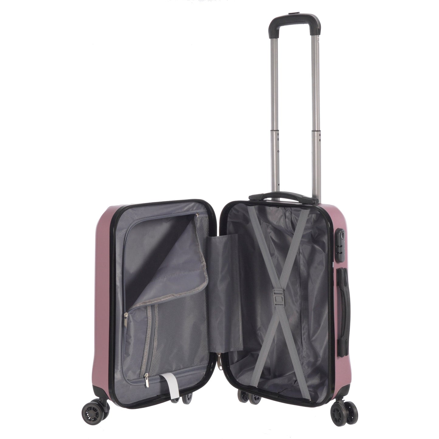 20" Carry-on Luggage Grove Collection