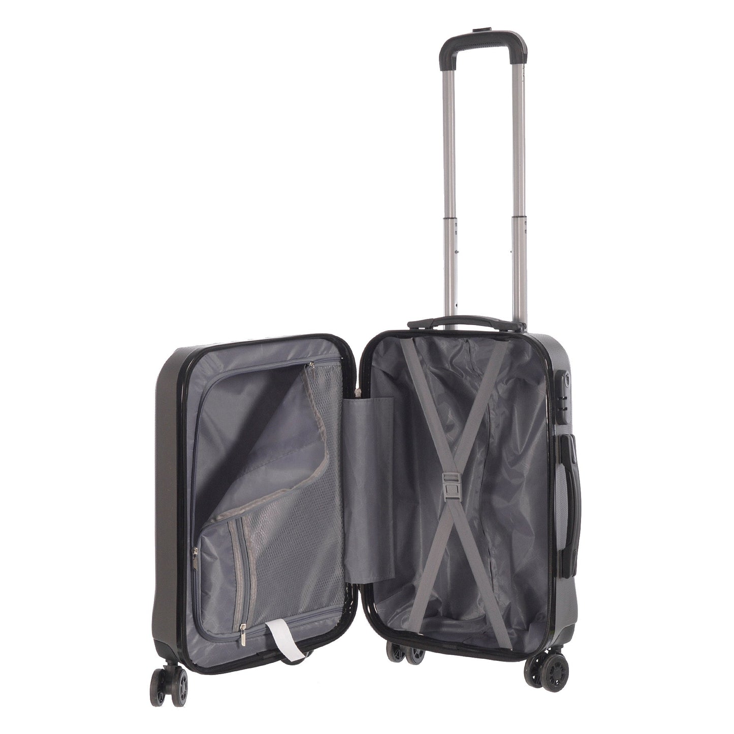 20" Carry-on Luggage Grove Collection