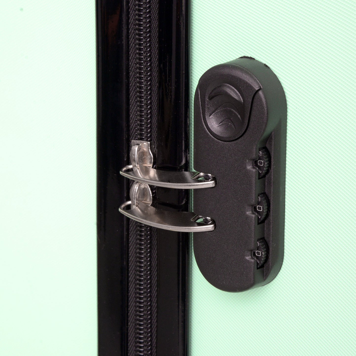 Ensemble de bagages 3 pièces Collection Déco