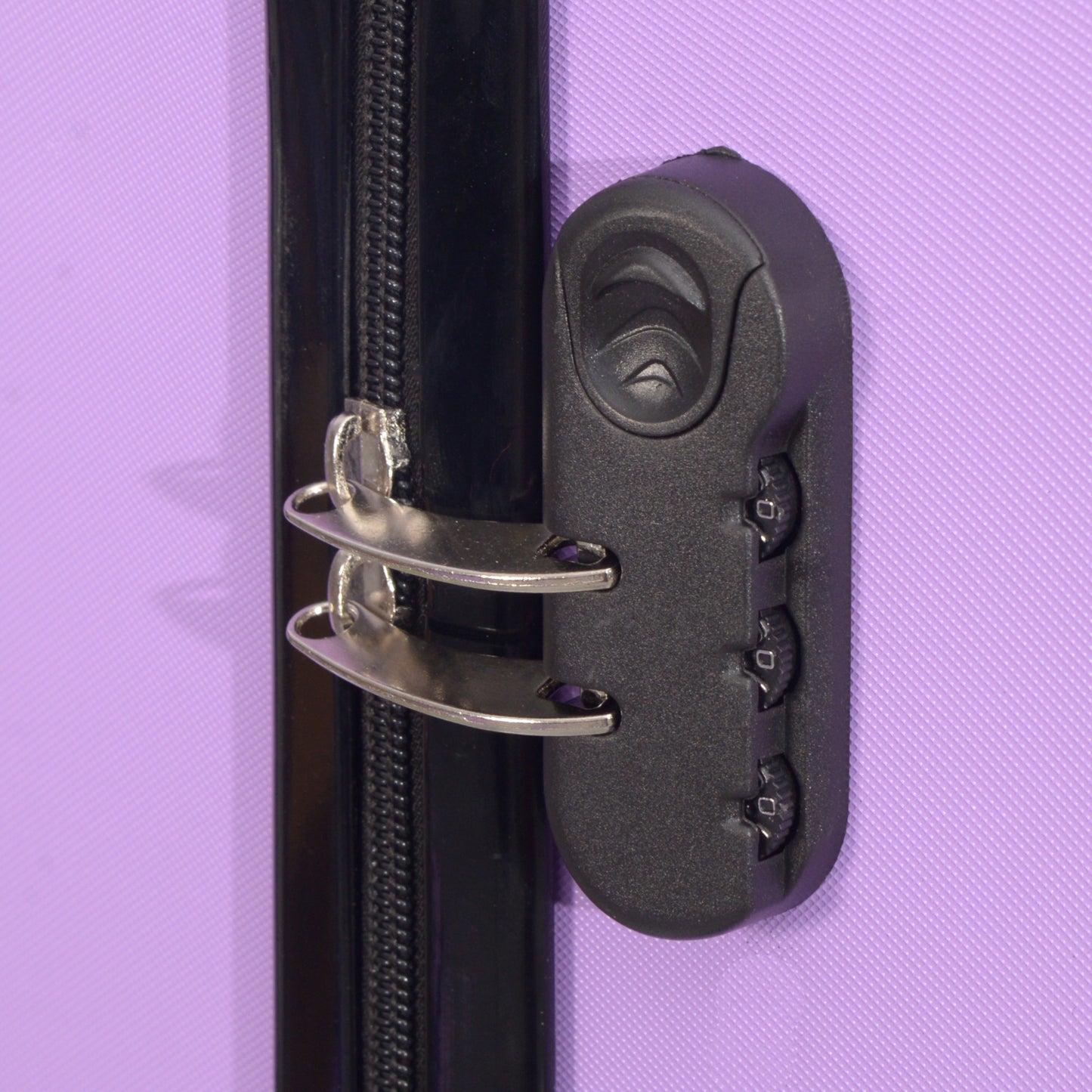 Ensemble de bagages 3 pièces Collection Déco