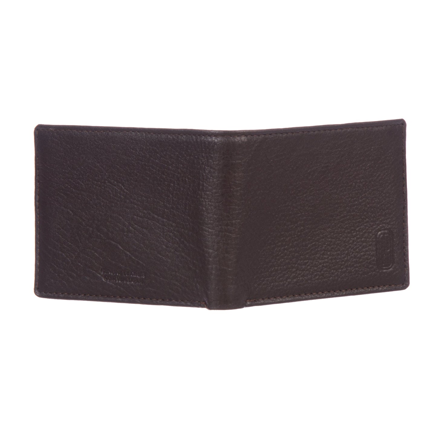 Men's Slim Fold Wallet