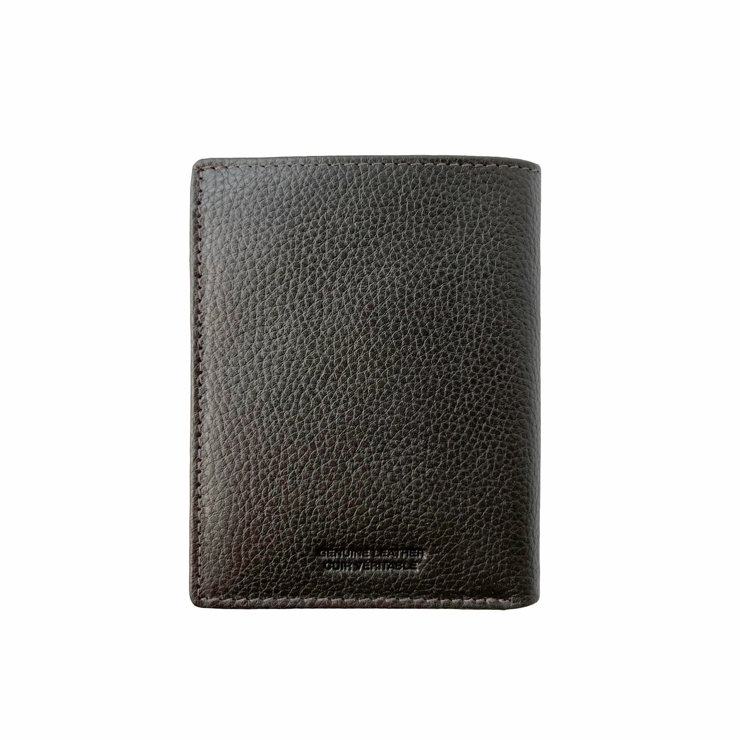 Men's Vertical SlimFold Wallet